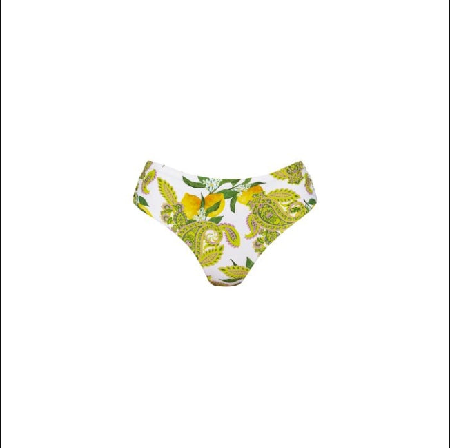 ROSA FAIA STYLE IDA BOTTOM BIKINI SLIP