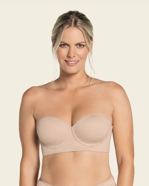 REGGISENO SENZA SPALLINE 11911