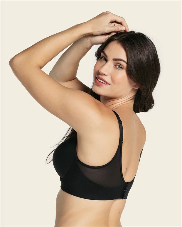 REGGISENO MEMORY PUSH-UP 091010