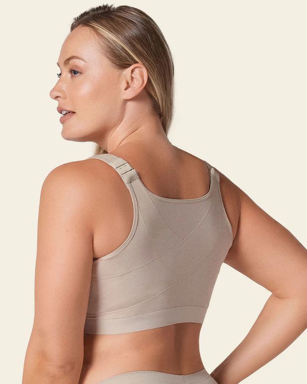 REGGISENO CON APERTURA ANTERIORE E COPPE ESTRAIBILI 91044