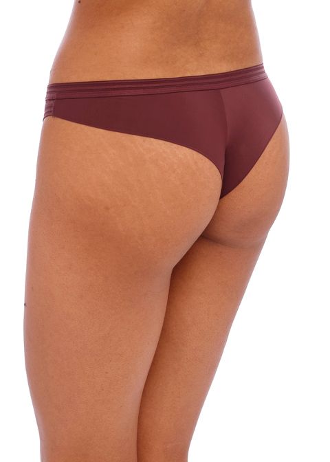 FREYA SLIP TAILORED 401171