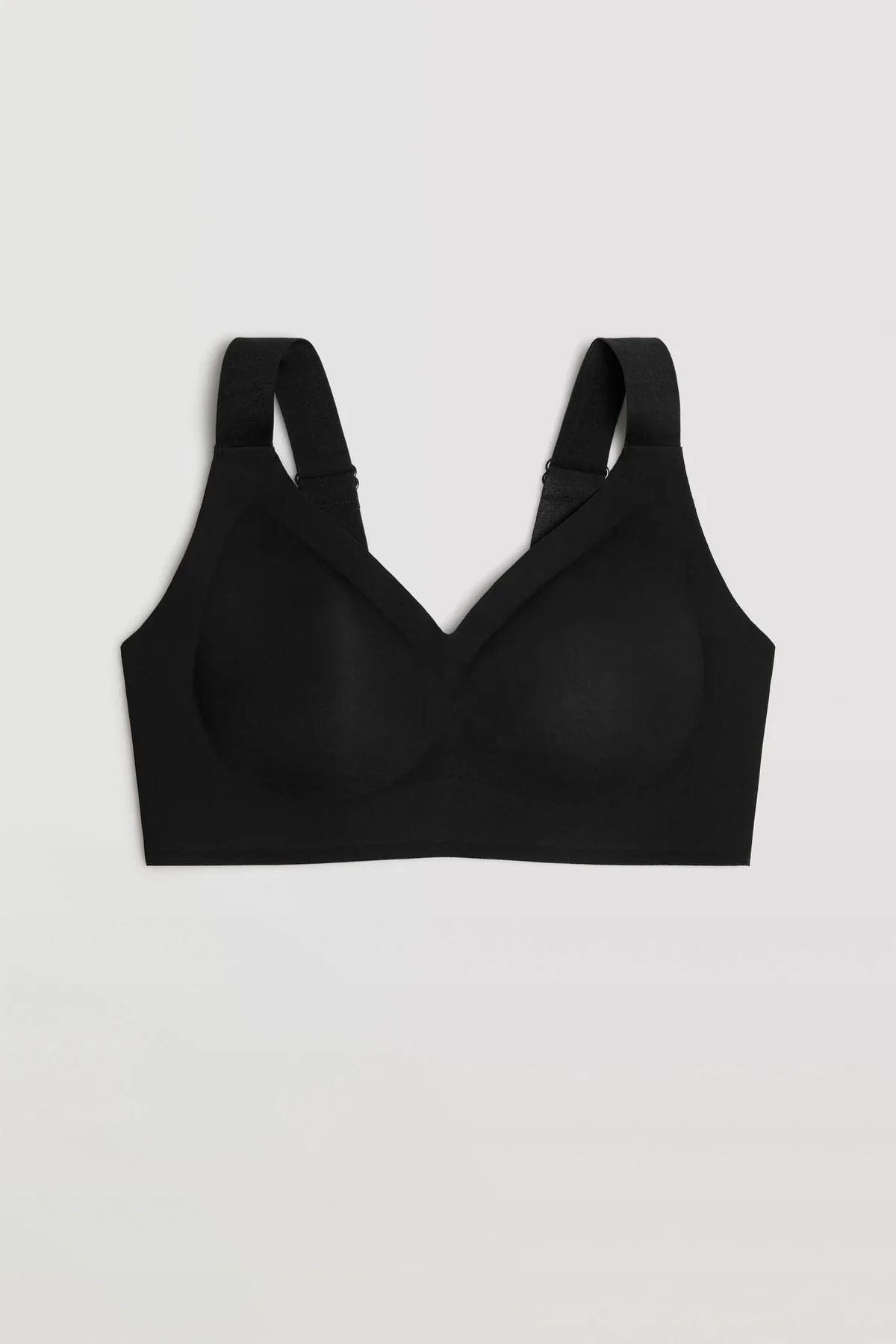 REGGISENO SENZA FERRETTO CON PUSH-UP 10059