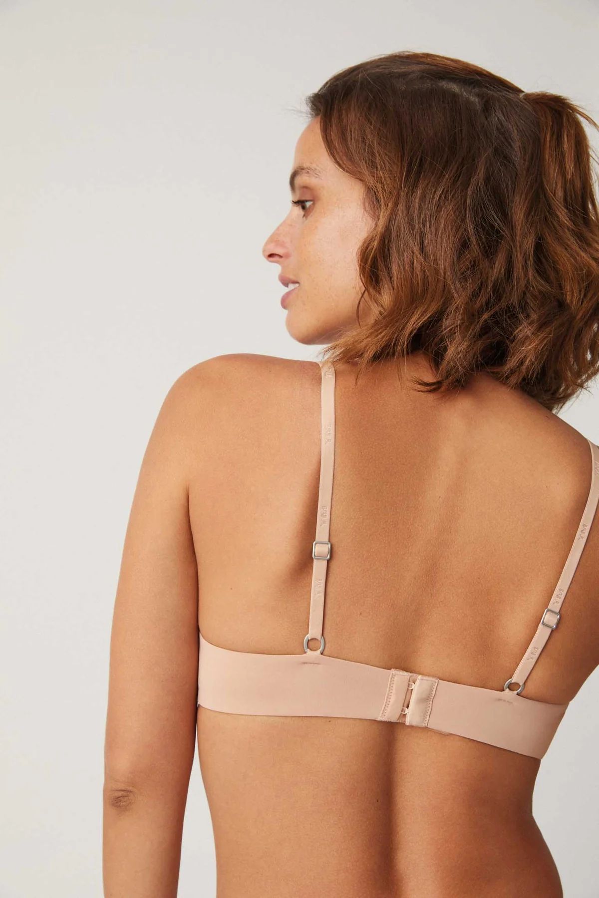 REGGISENO CON DOPPIO PUSH-UP 10021