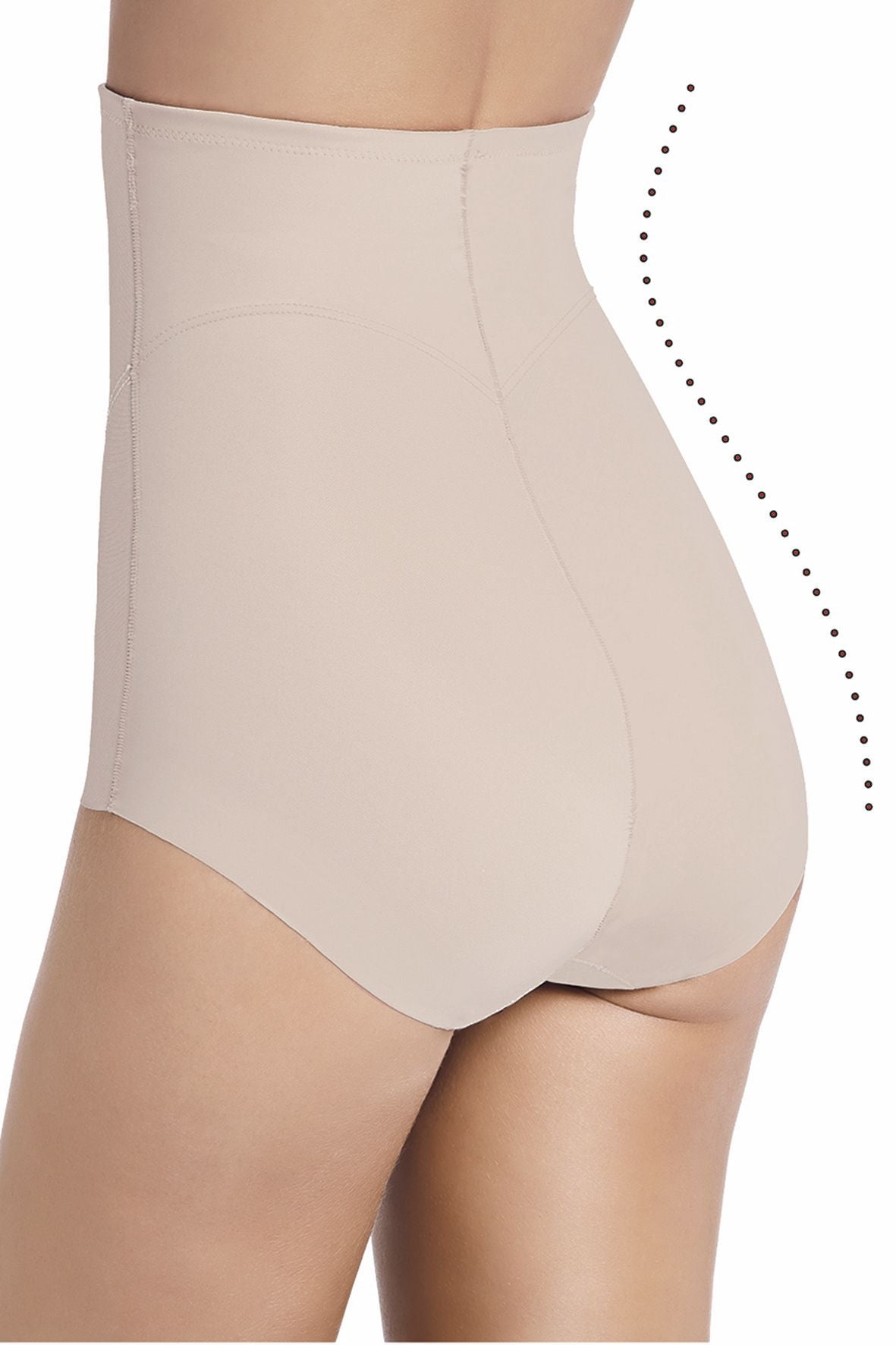 JANIRA SILUETA FORTE PERFECT CURVES 1032069