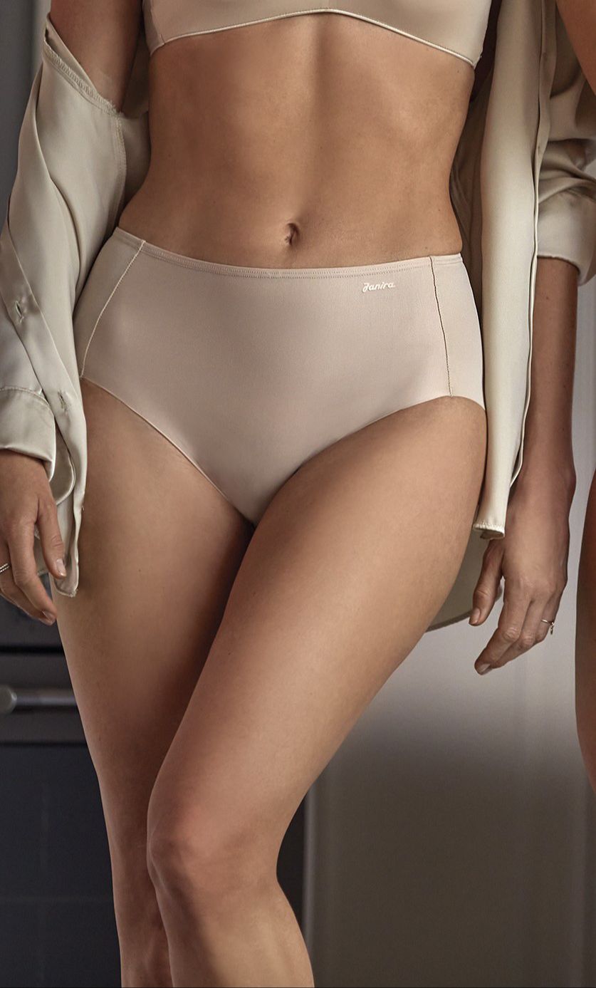 JANIRA CAREY PERFECT CURVES 1030896