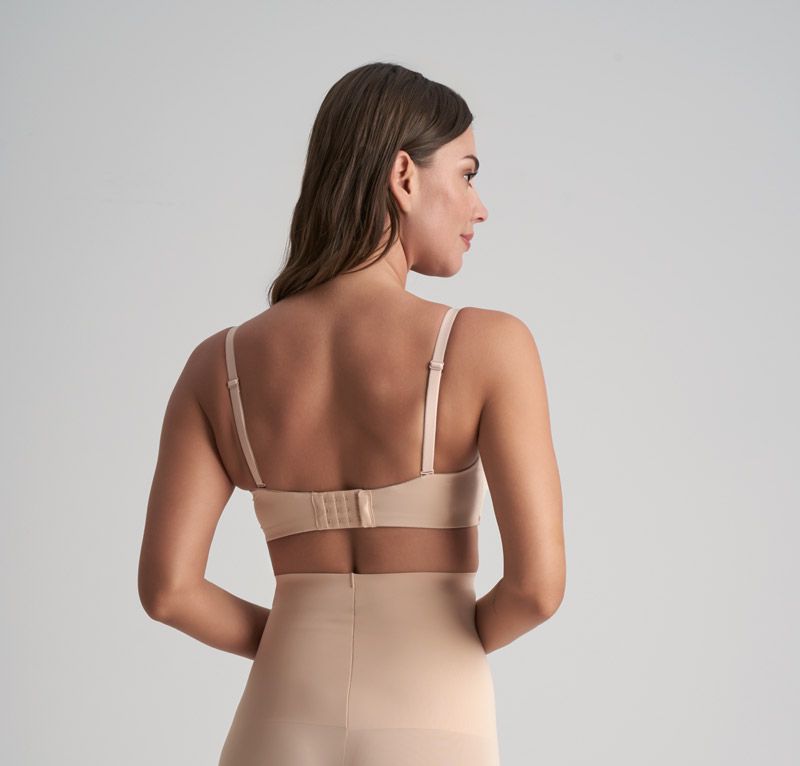 STRAPLESS