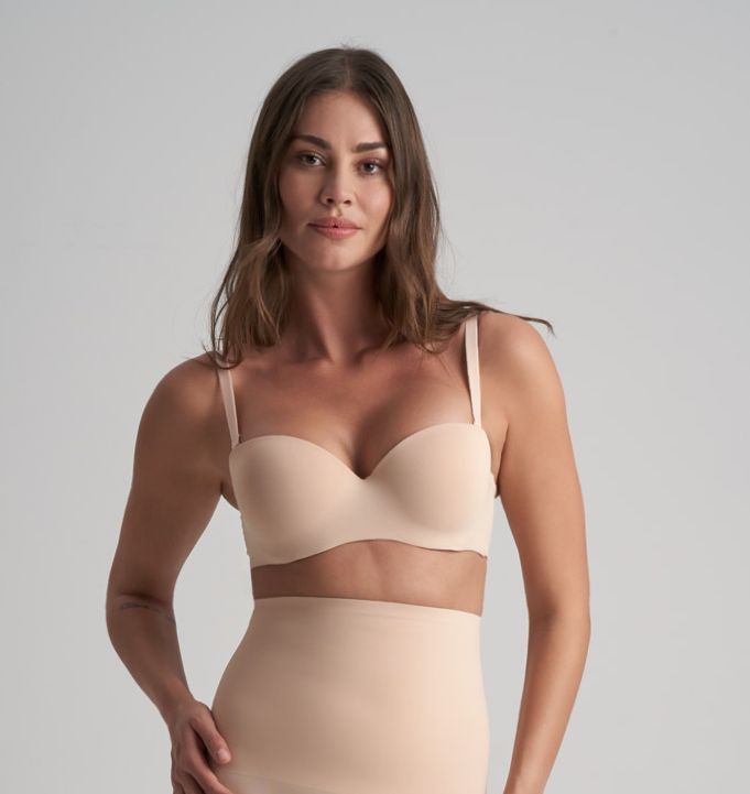 STRAPLESS