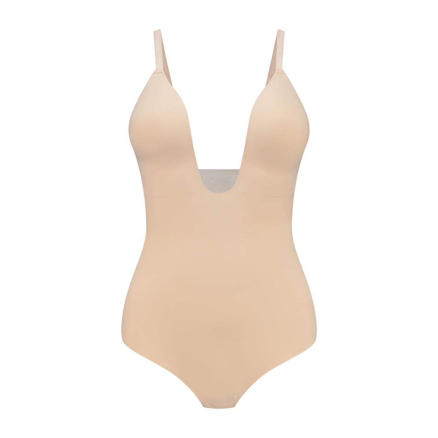 BODYSUIT DEEP THONG