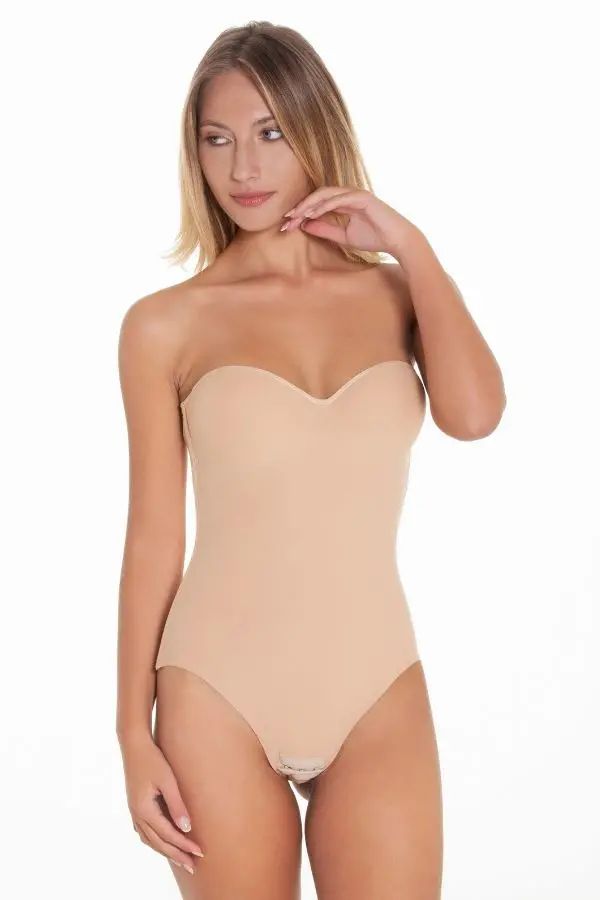 BODY FIORDALISO