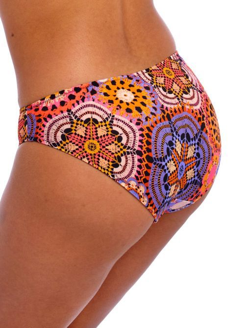 FREYA SWIMWEAR SLIP SANTIAGO NIGHTS
