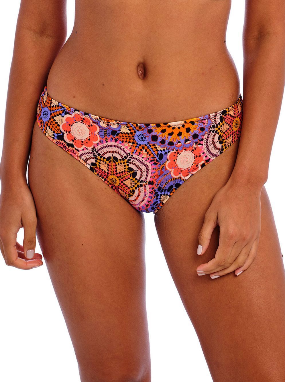 FREYA SWIMWEAR SLIP SANTIAGO NIGHTS