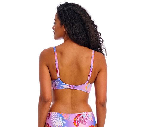 FREYA SWIMWEAR REGG. MIAMI SUNSET