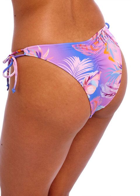 FREYA SWIMWEAR SLIP MIAMI SUNSET