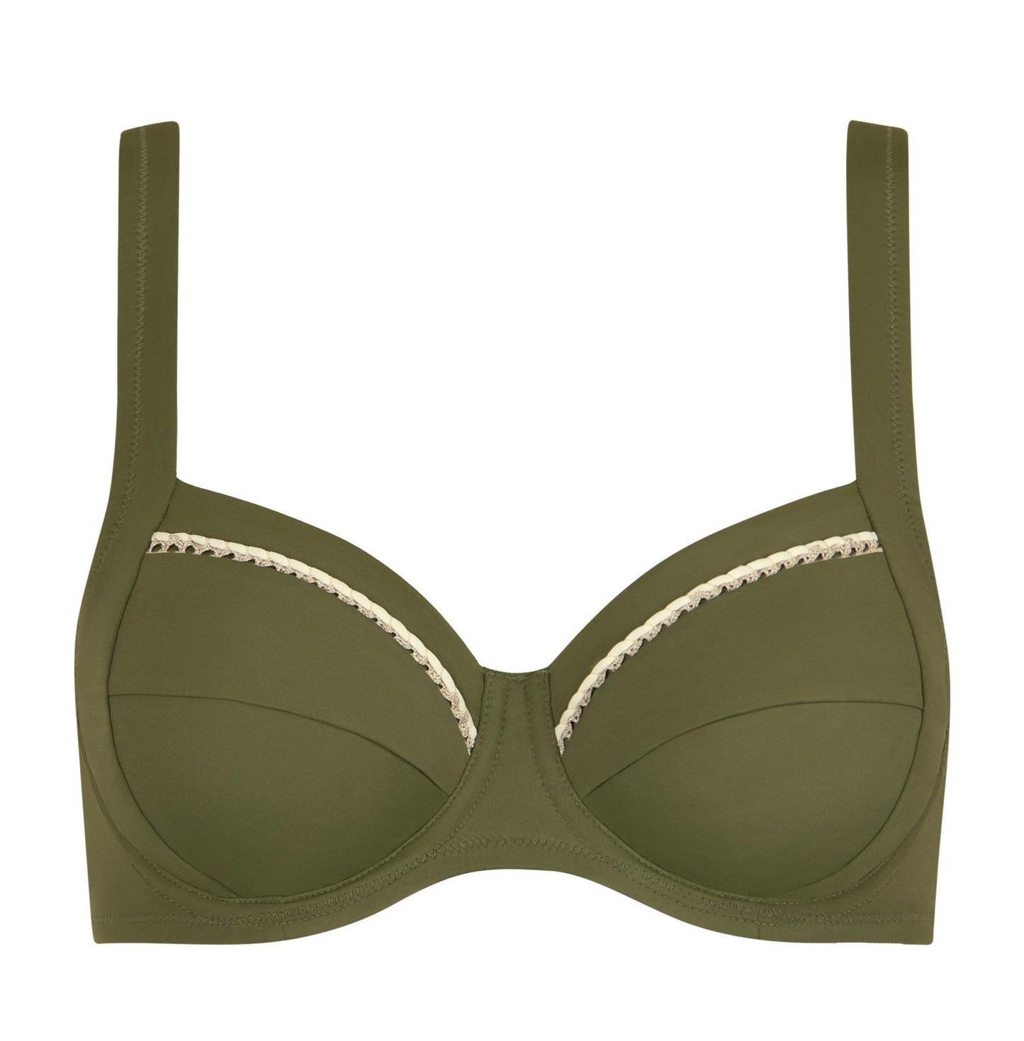 LISCA SWIMWEAR REGG. UNION ISLAND 40716