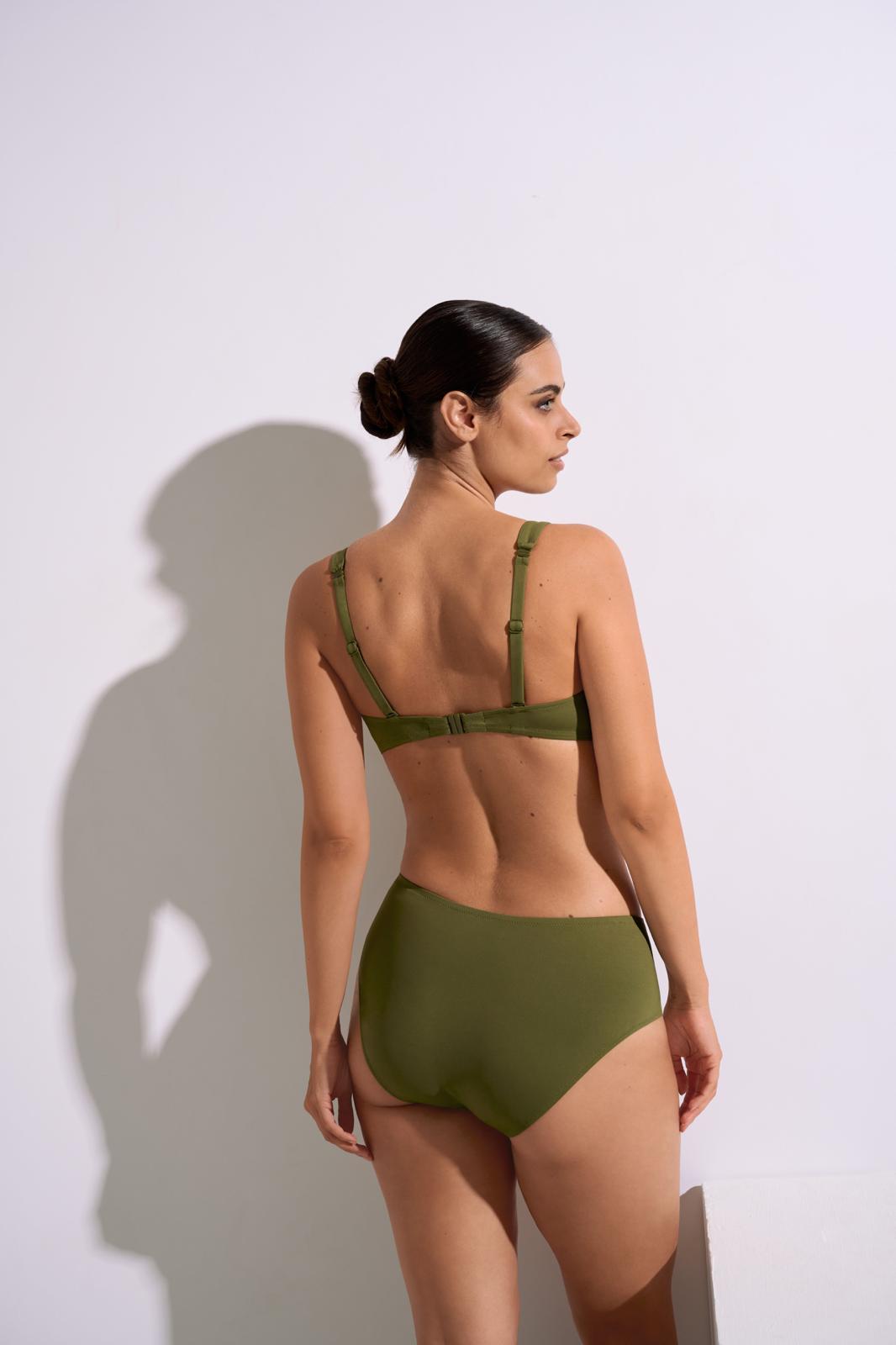 LISCA SWIMWEAR REGG. UNION ISLAND 40716
