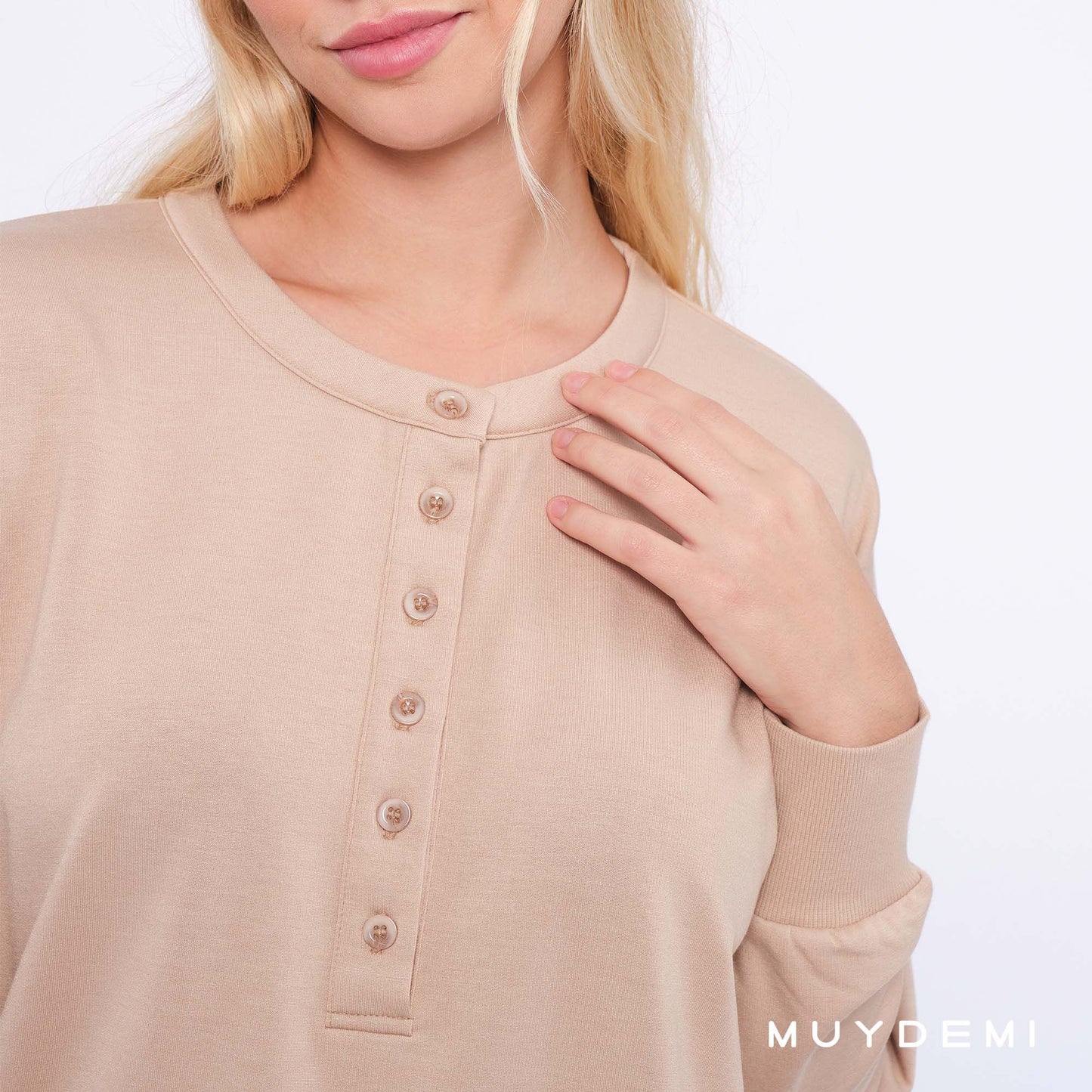 PIGIAMA DONNA 290081