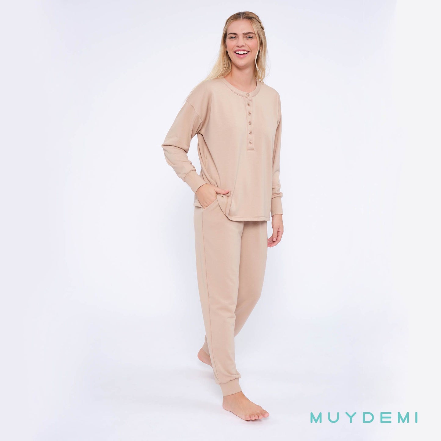 PIGIAMA DONNA 290081