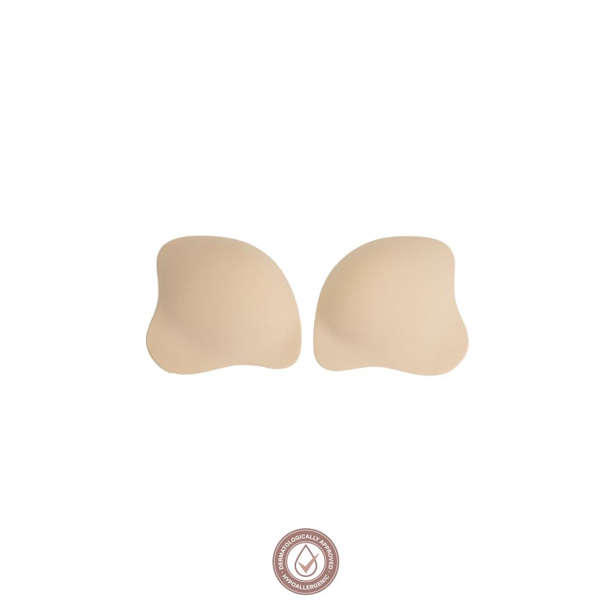 BYE BRA PUSH-UP CUPS