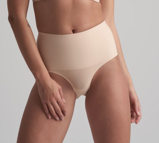 BYE BRA GUAINA WAIST CONTROL THONG