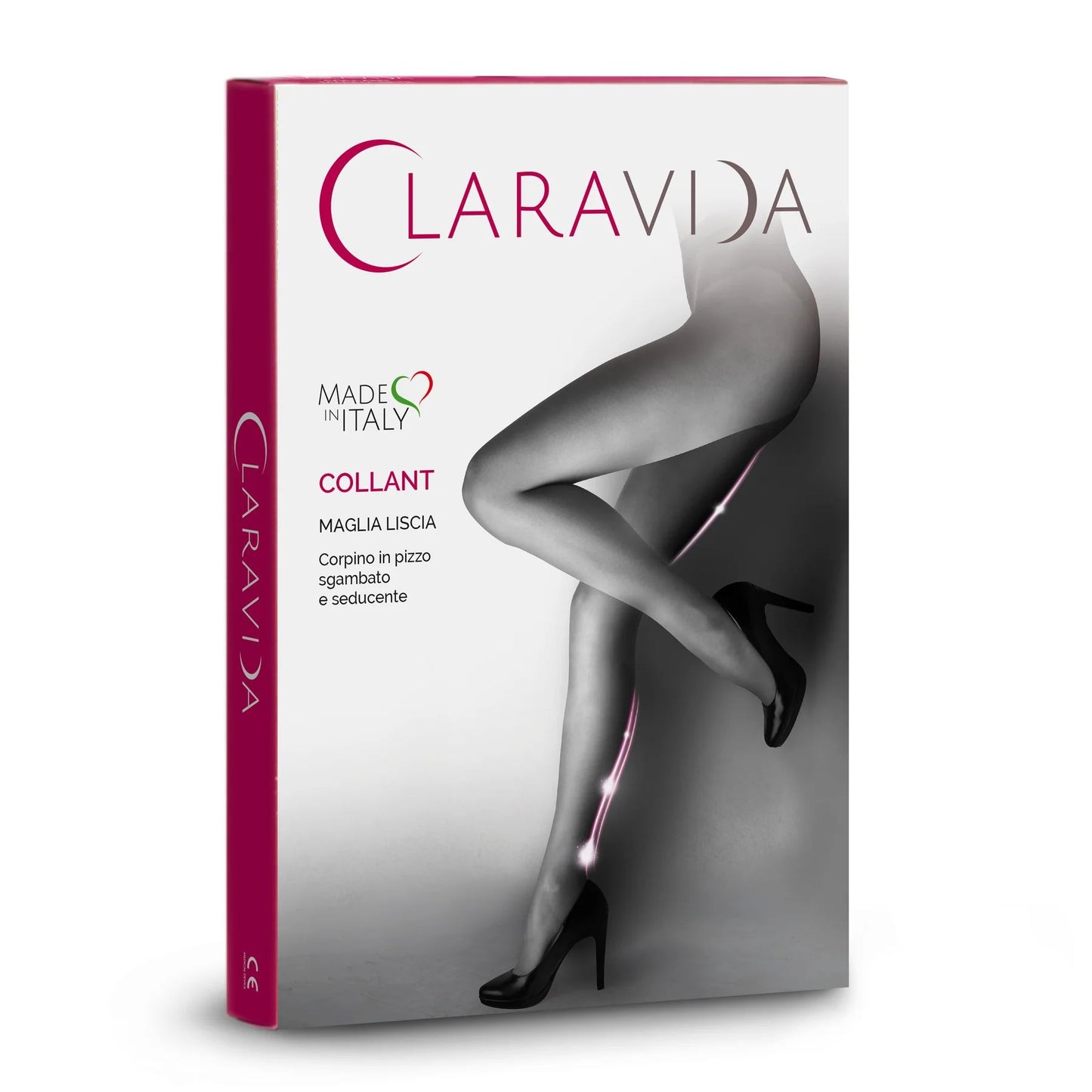 COLLANT A COMPRESSIONE GRADUATA 4157 DEN. 140