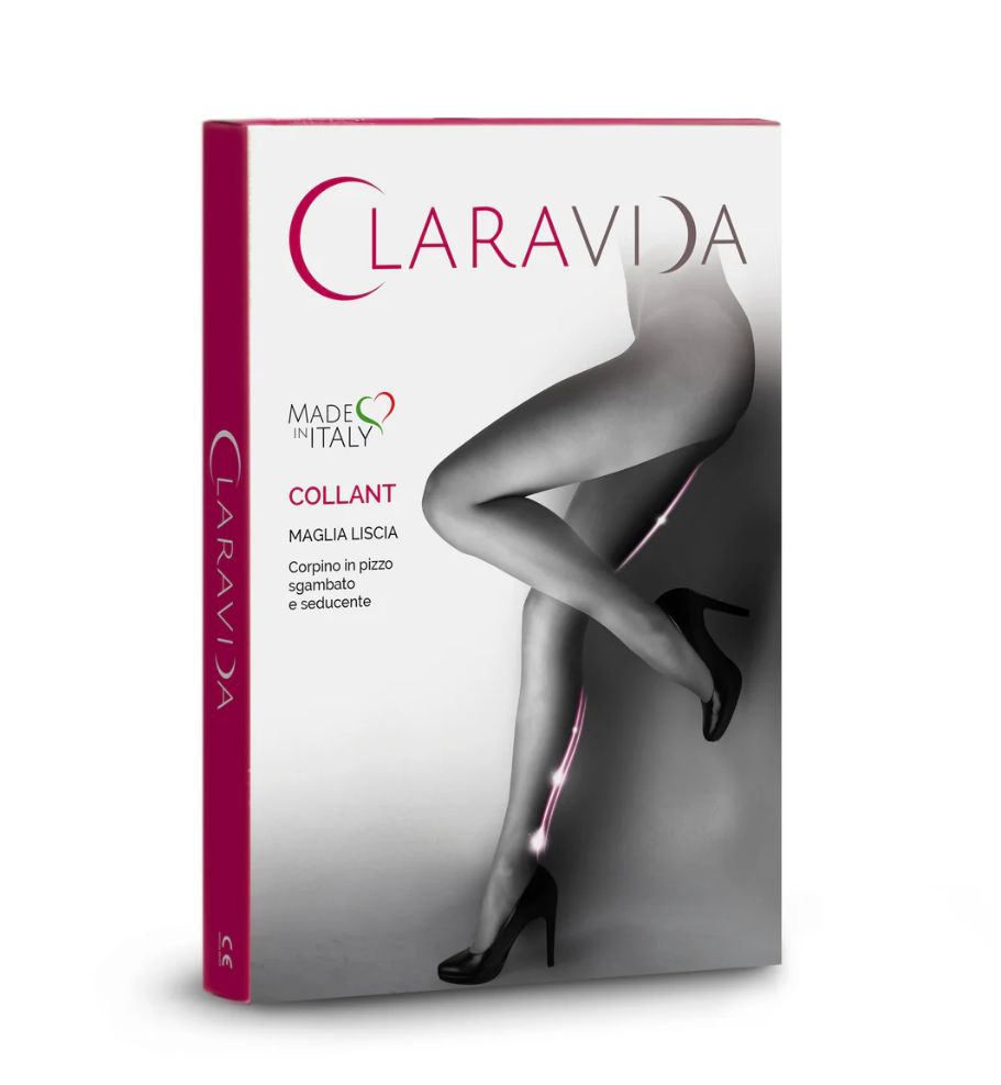CALZA A COMPRESSIONE GRADUATA 4106 DEN.70