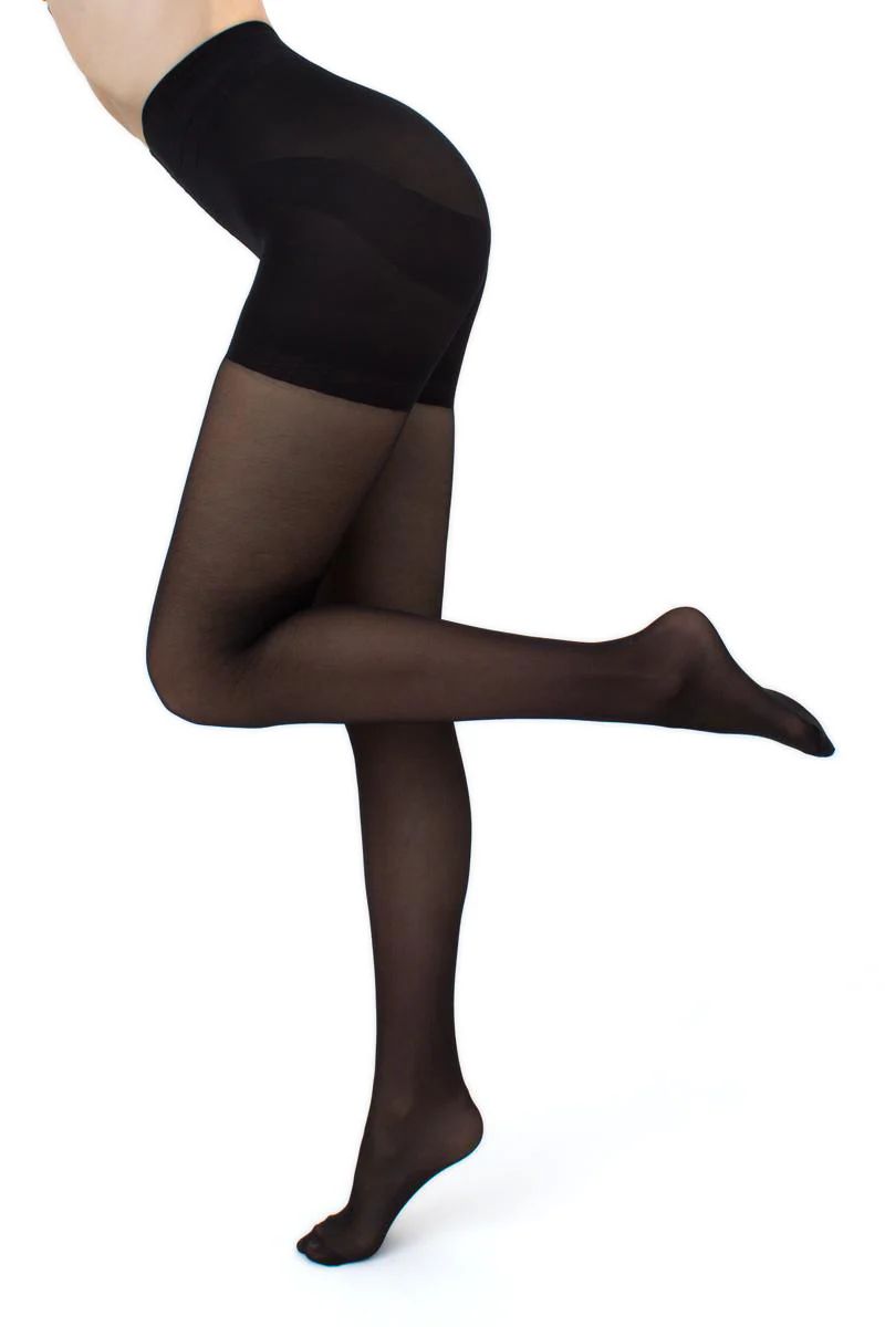 CALZA PUSH-UP DEN.40 8045