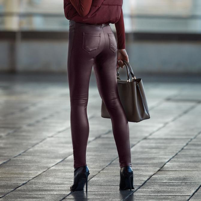 PANT THERMO CUIR 3D 1025437