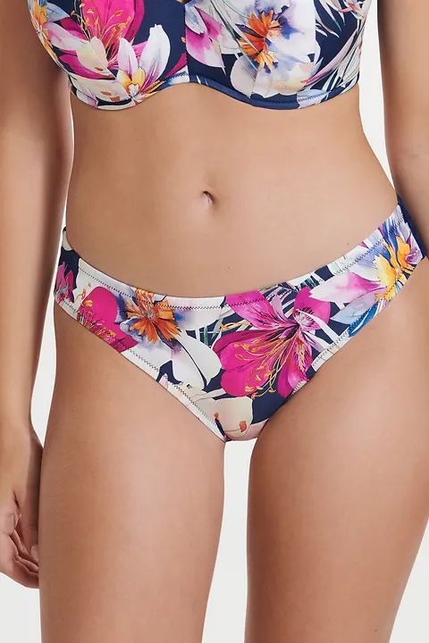 SLIP LISCA SWIMWEAR TUNIS 041615