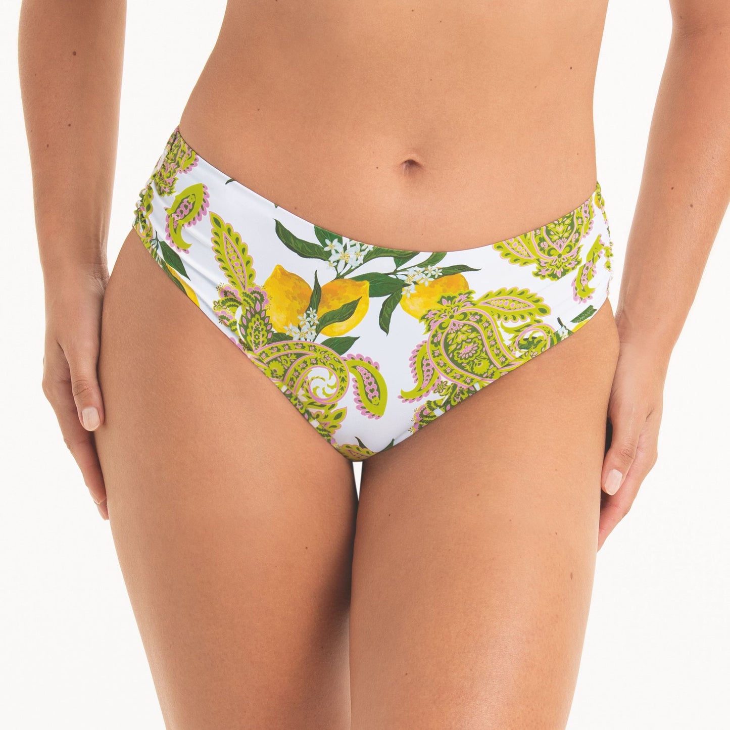 SLIP LEMON 8840-0