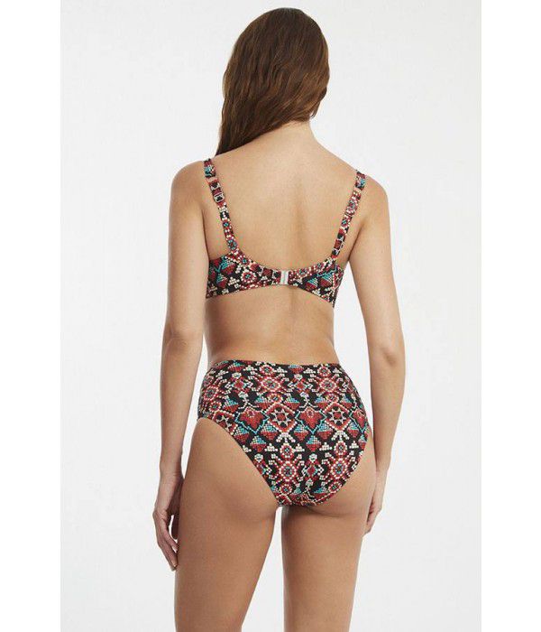 NURIA FERRER TOP CABANA