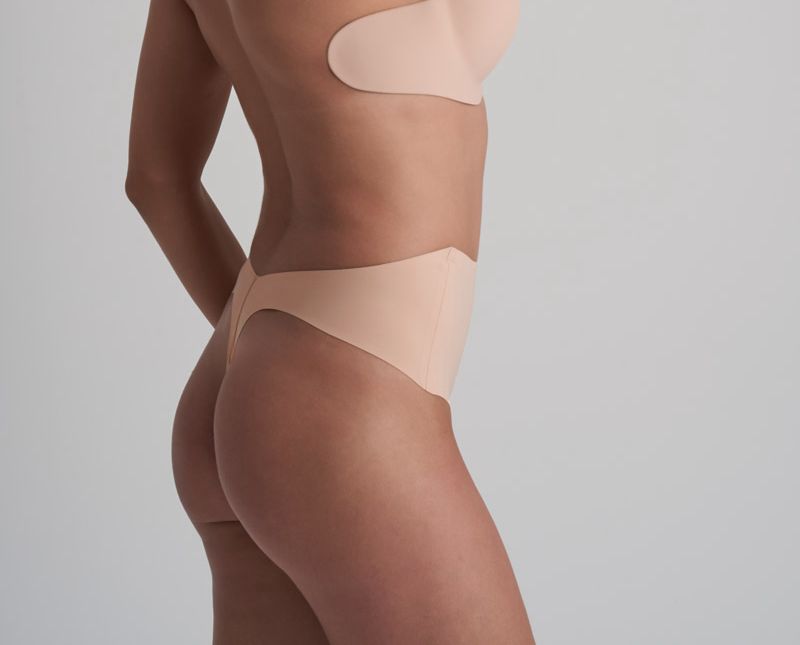 LOW BACK THONG LBMWTH