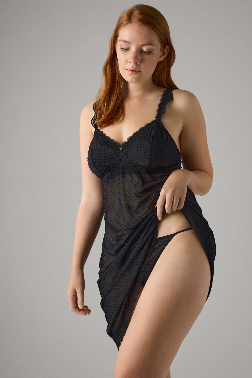 SOTTOVESTE CON TANGA ART 10715