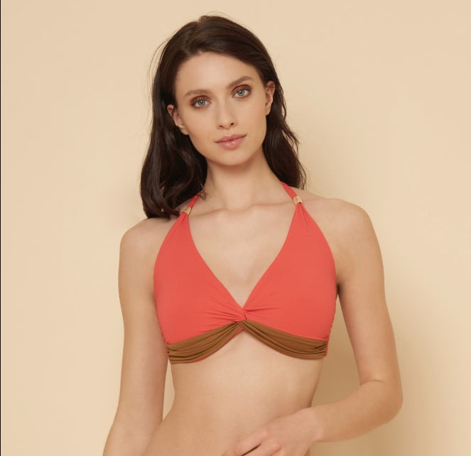 LE FOGLIE NILO SWIMWEAR REGG.
