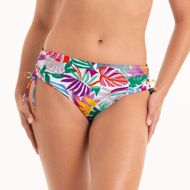 ROSA FAIA STYLE IVE BINIKI SLIP