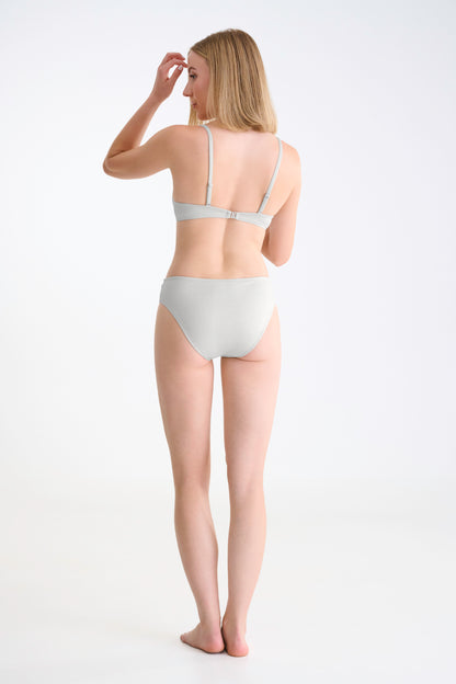 Lisca Slip Blue Lagoon