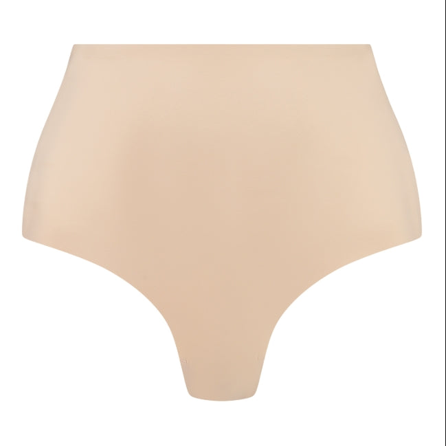 BYEBRA LOW BACK SHAPEWEAR LIGHT SUPPORT