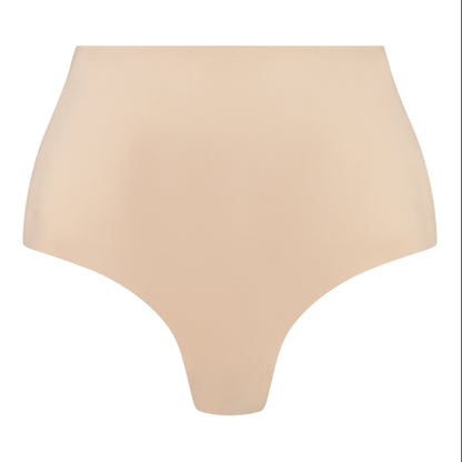 BYEBRA LOW BACK SHAPEWEAR LIGHT SUPPORT