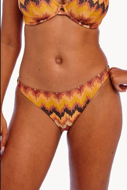 FREYA SWIMWEAR SLIP ARIZONA WAVE ART. 206104