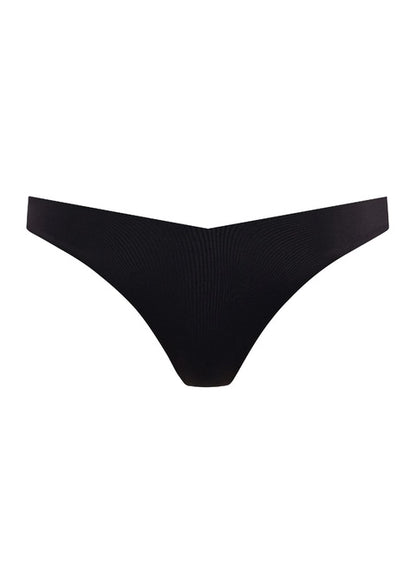 Jewel core bikini slip