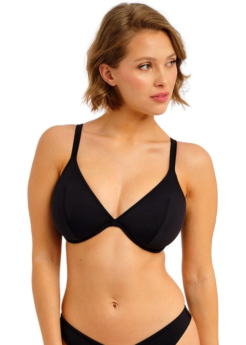 Jewel core bikini top