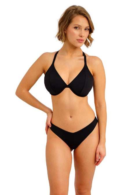 Jewel core bikini top