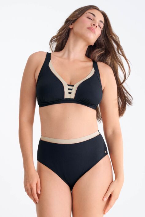 COSTUME LISCA SIDNEY TOP