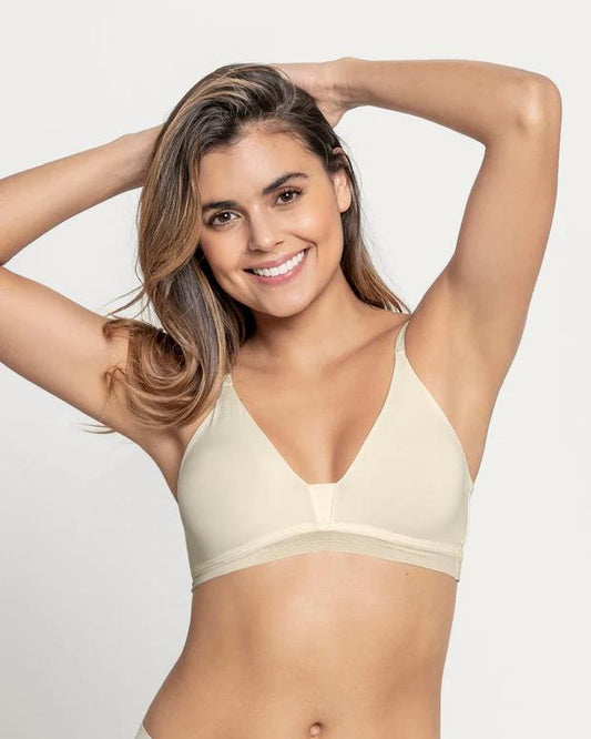 BRALETTE TOP 091030