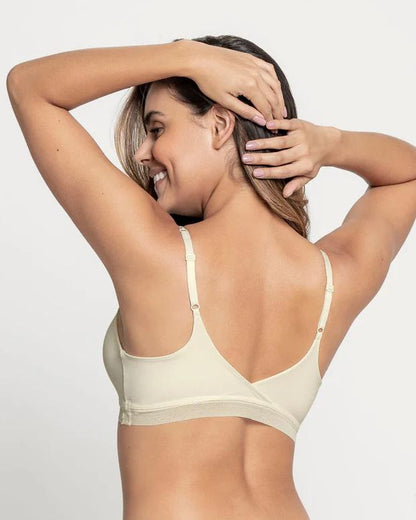 BRALETTE TOP 091030