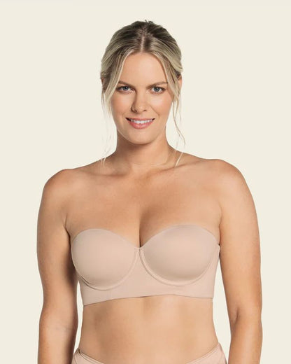 REGGISENO SENZA SPALLINE 11911