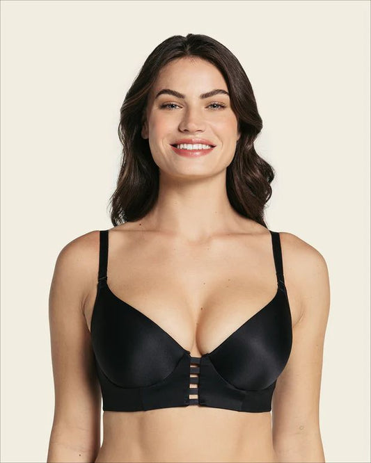 REGGISENO MEMORY PUSH-UP 091010
