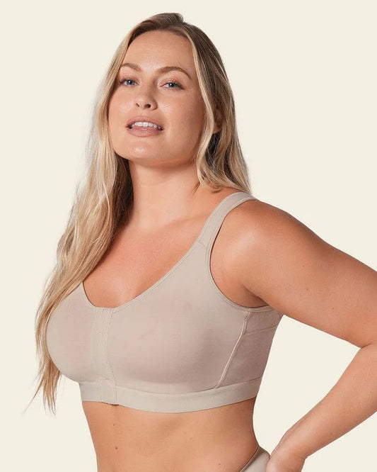 REGGISENO CON APERTURA ANTERIORE E COPPE ESTRAIBILI 91044