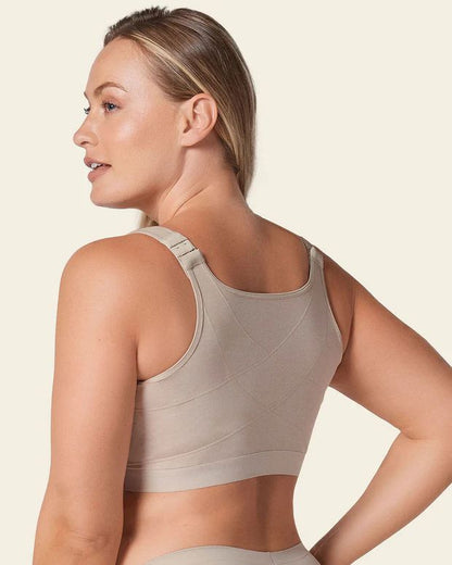 REGGISENO CON APERTURA ANTERIORE E COPPE ESTRAIBILI 91044