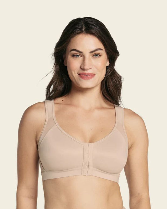 REGGISENO CON APERTURA ANTERIORE 011473