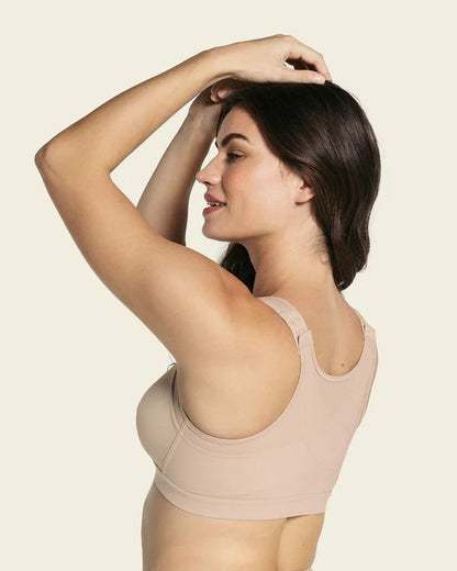 REGGISENO CON APERTURA ANTERIORE 011473